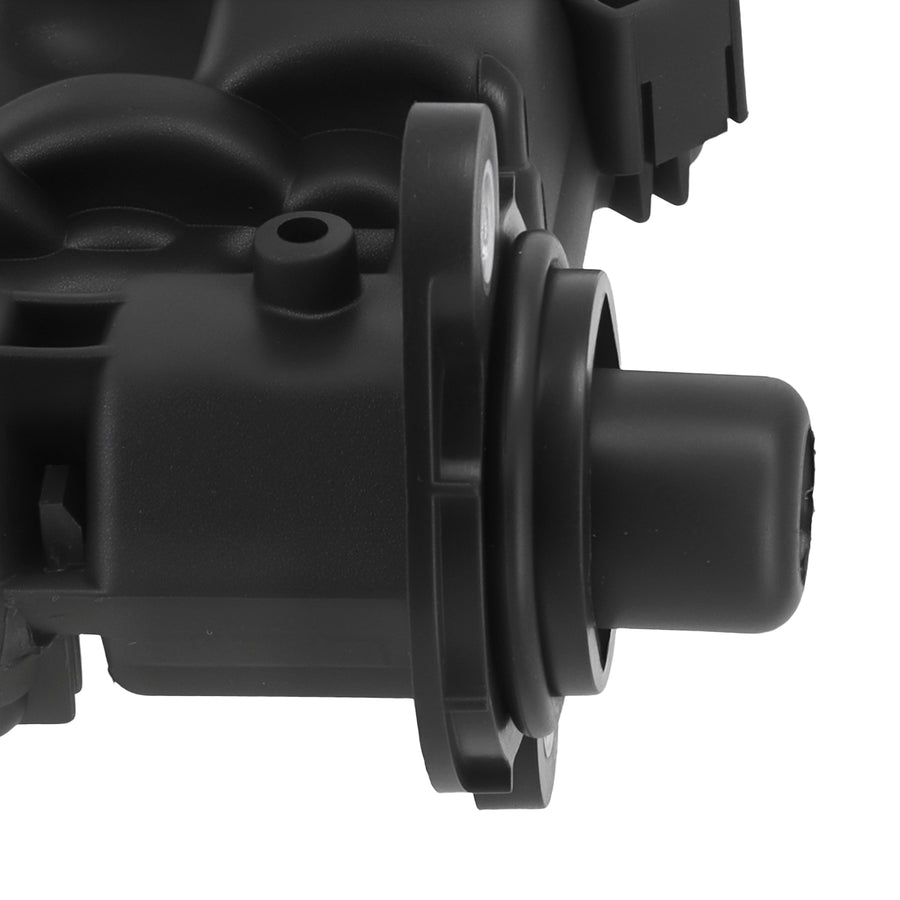 Axle Actuator compatible for Isuzu Ascender 2003-2008 compatible for VW Beetle 2011-2019 compatible for Skoda Superb 2 3