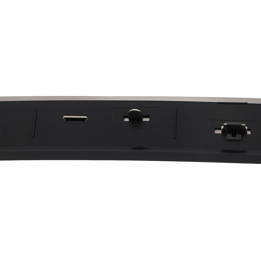 Bumper Cover Upper Front compatible for Cadillac Escalade Platinum 2008-2014 ABS