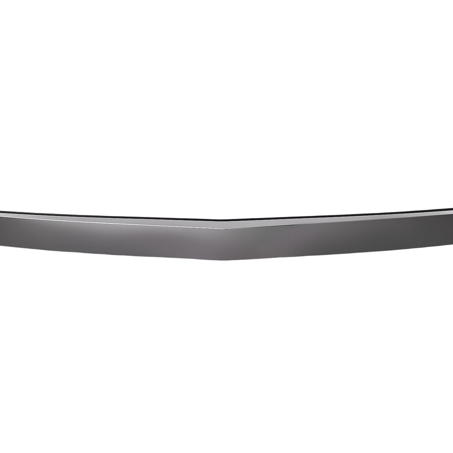 Bumper Cover Upper Front compatible for Cadillac Escalade Platinum 2008-2014 ABS