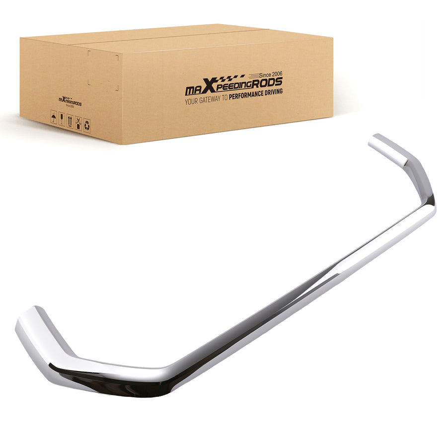 Front Bumper Cover Kit Guard compatible for Toyota Tundra 2022-2024 TO1047128 Assembly