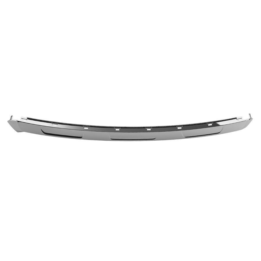 Front Lower Bumper Valance compatible for Lexus RX350 RX450H RX350L 2016-19 531220E060 ABS