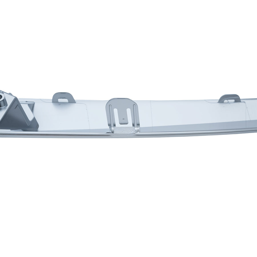 Bumper Cover ABS Front compatible for Lexus RX350 RX350L RX450h 2016-2019