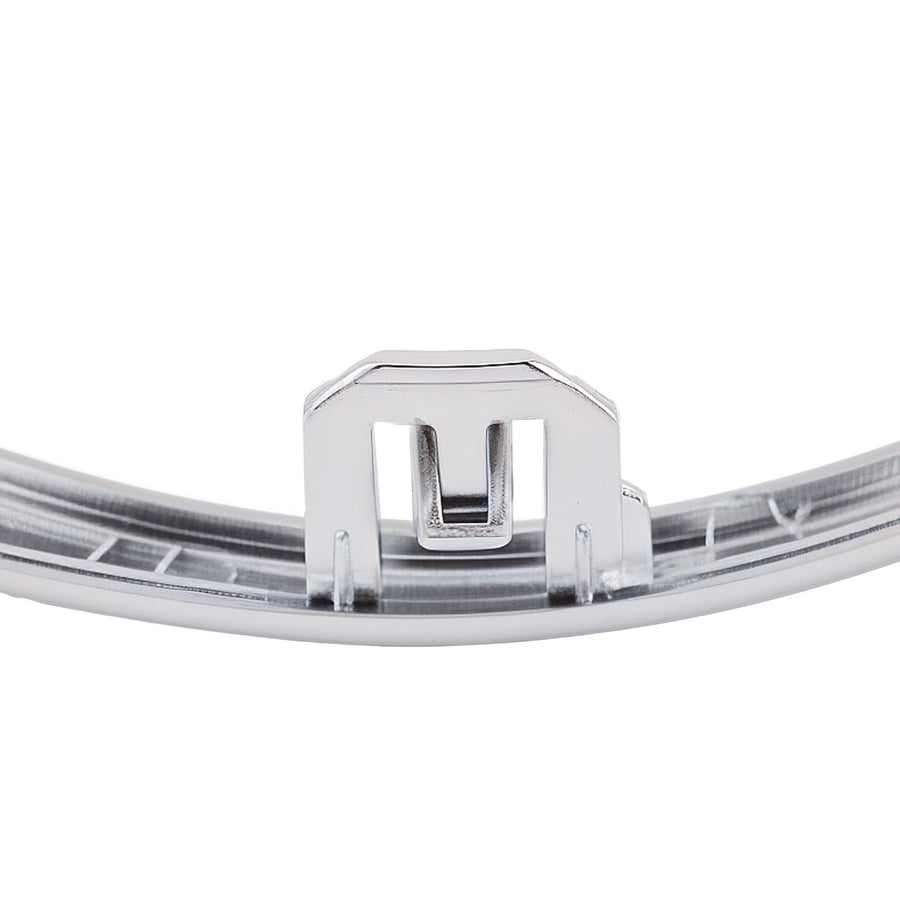 Bumper Trim Inner compatible for Acura ILX Base 2019-2022 MDX 2017-2020 AC1210125
