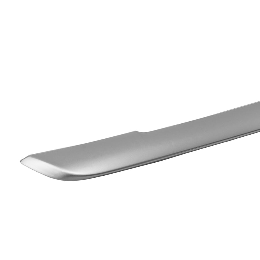 Bumper Bar Front Cover Trim compatible for Toyota RAV4 16-18 TO1094103