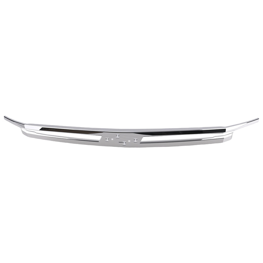 ABS Bumper Lower Panel compatible for Chevrolet Tahoe/Suburban 2021-2023 85136870