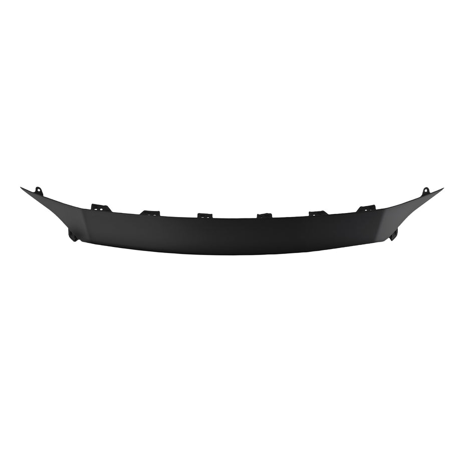 Front Bumper Cover compatible for Toyota Highlander Hybrid Platinum 2022-2023 527110E900