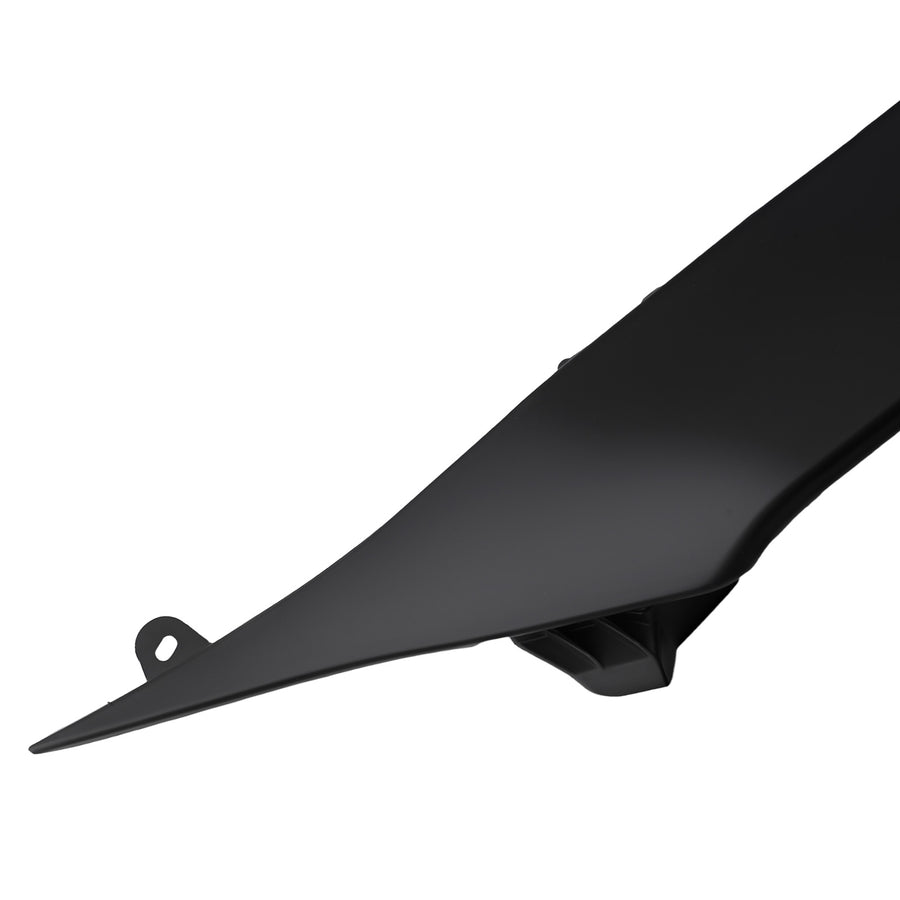 Front Bumper Cover compatible for Toyota Highlander Hybrid Platinum 2022-2023 527110E900