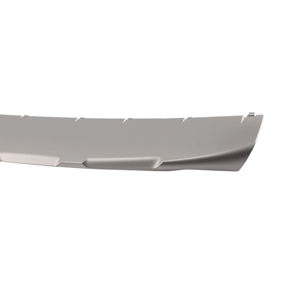 Front Bumper Base Cover compatible for BMW X1 sDrive28i xDrive28i 2016-18 51117425974