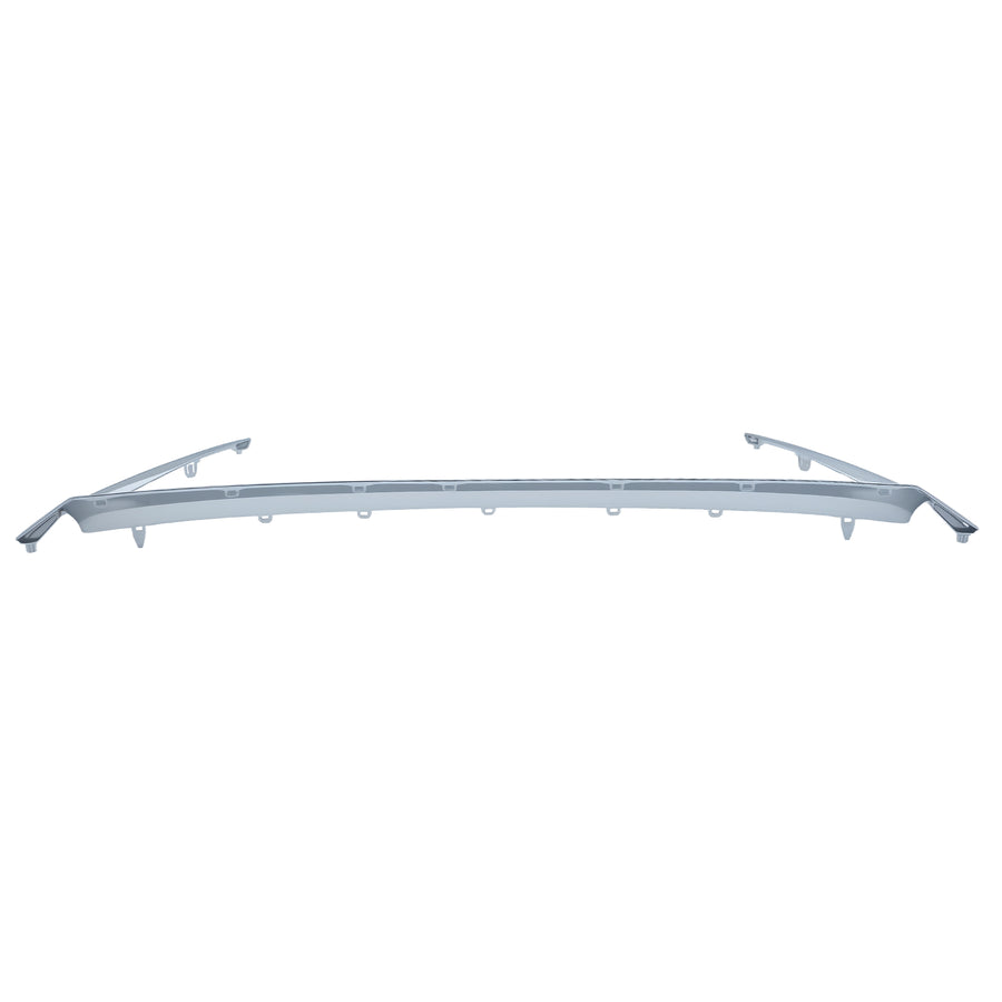 ABS Front Bumper Trim Lower compatible for Lexus CT200h 2016-2017 5312276020 LX1216105