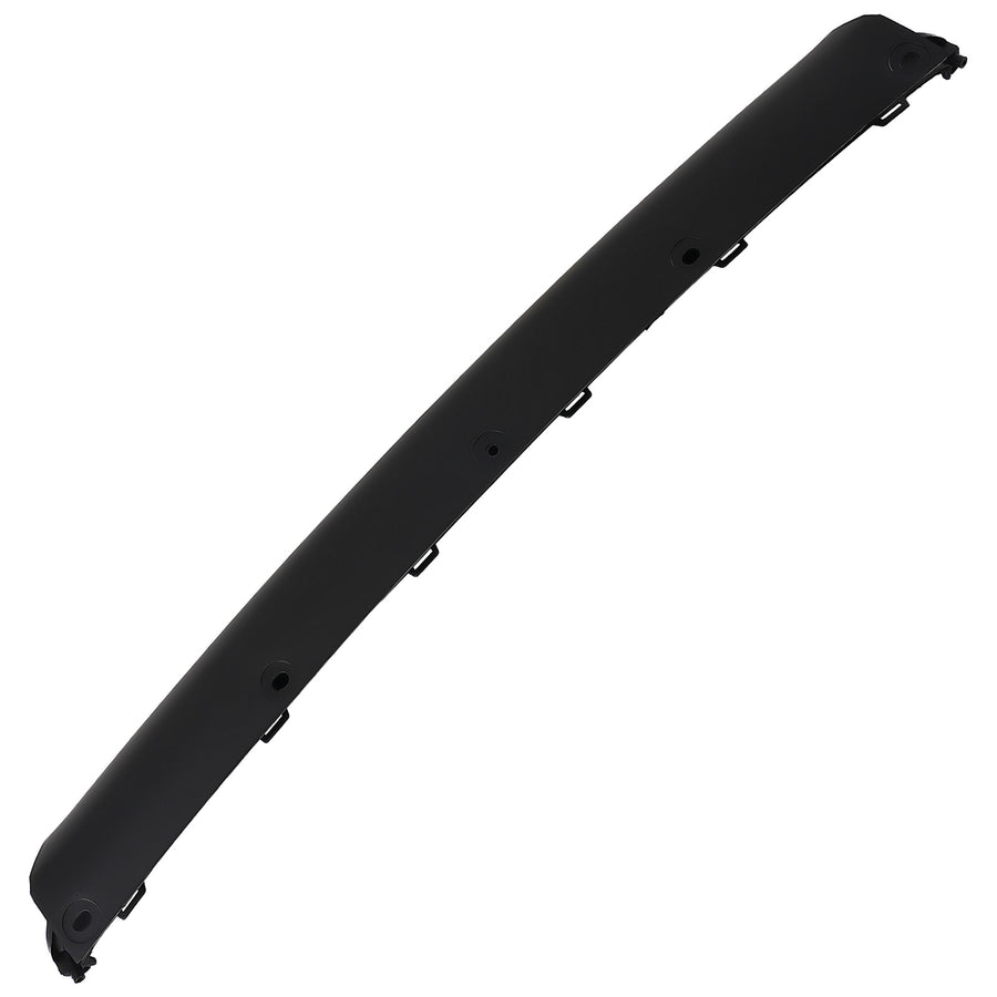 ABS Front Lower Bumper Trim Cover compatible for Honda Accord 2013-2015 HO1095119