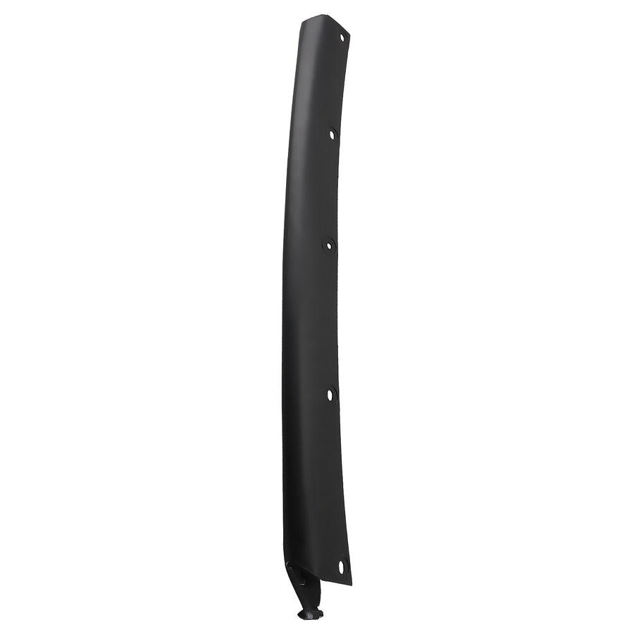 ABS Front Lower Bumper Trim Cover compatible for Honda Accord 2013-2015 HO1095119