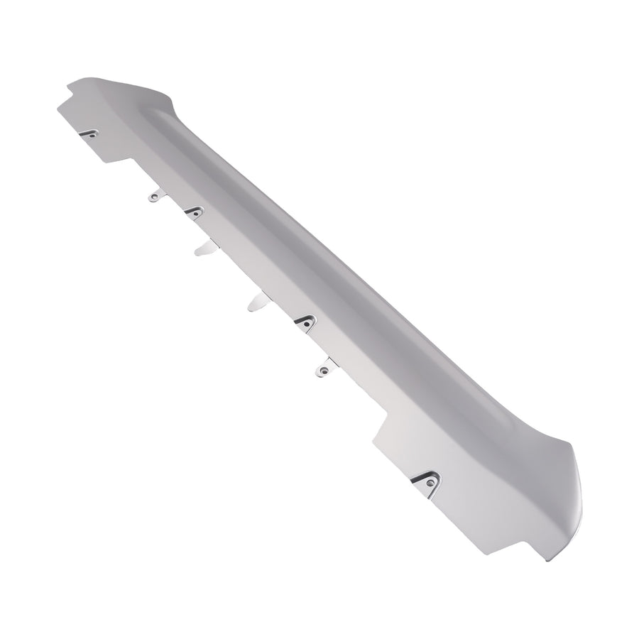 Bumper Cover Assembly compatible for Volvo XC90 16-19 31353383 Front Lower Panel