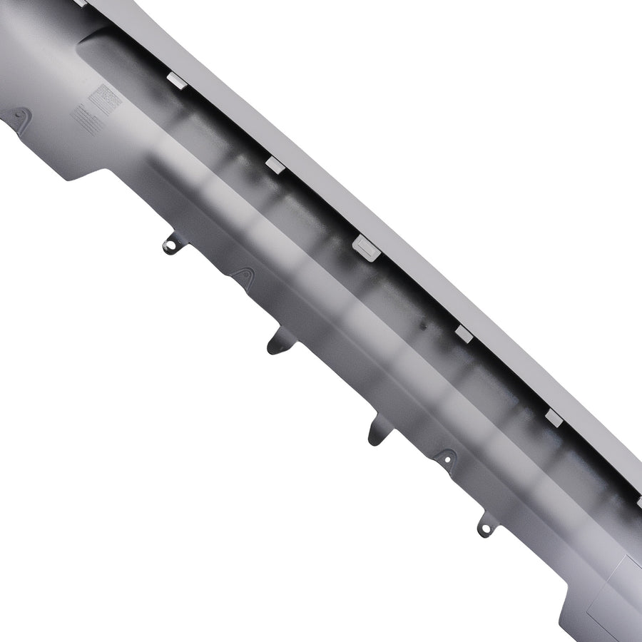Bumper Cover Assembly compatible for Volvo XC90 16-19 31353383 Front Lower Panel