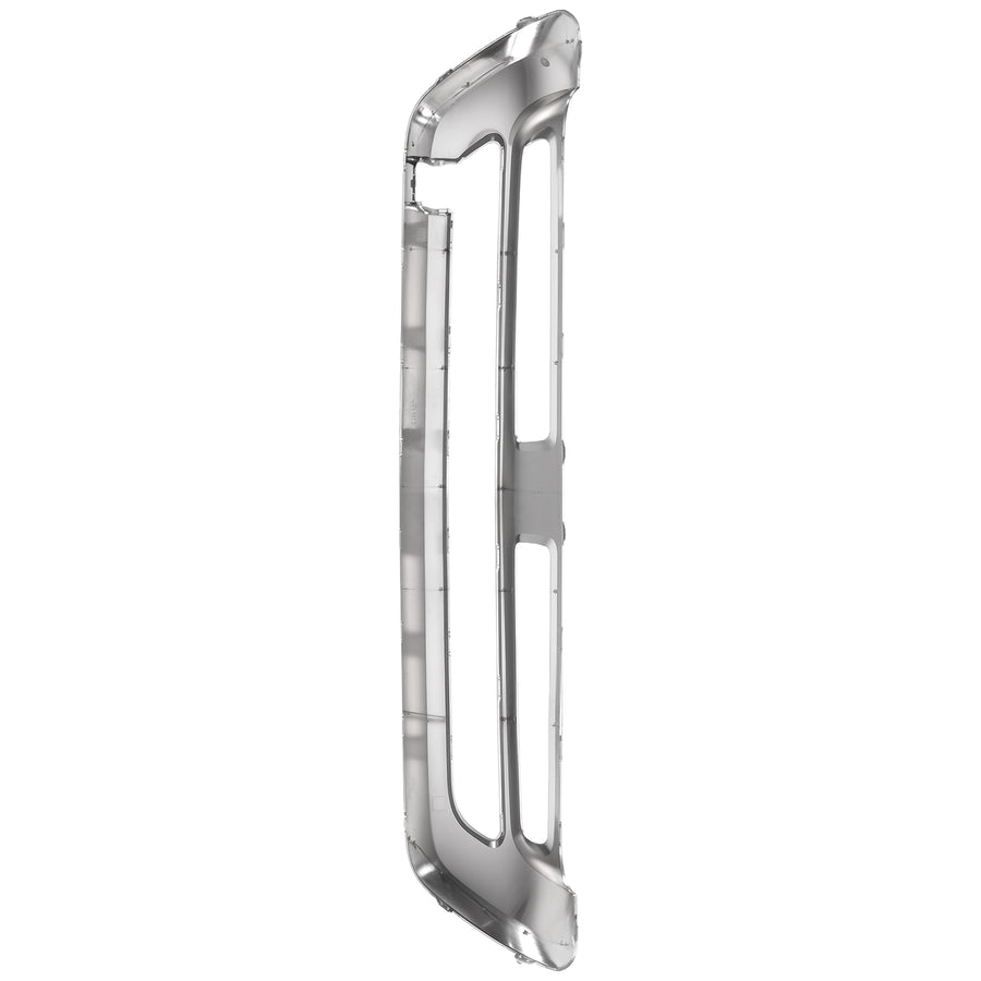 Bumper Chrome Front compatible for Mercedes-Benz GLS450 2017-2019 1668852138 Trim