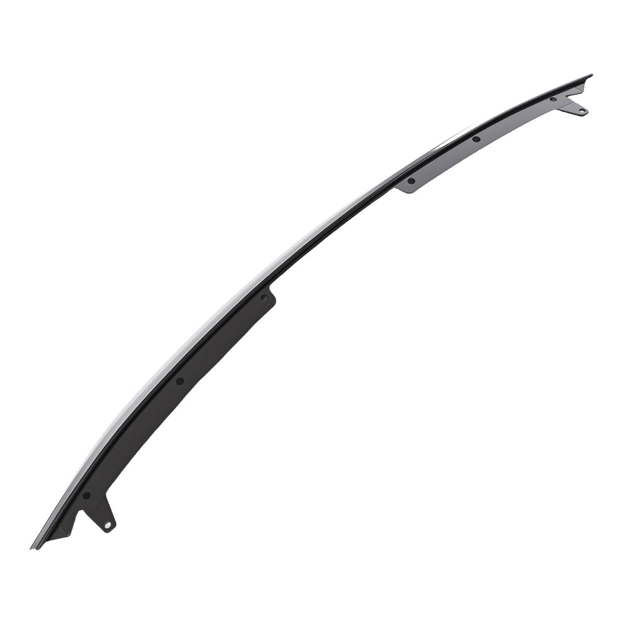 ABS Bumper Cover Front Upper compatible for Honda Accord Coupe 2011-2012 HO1210135