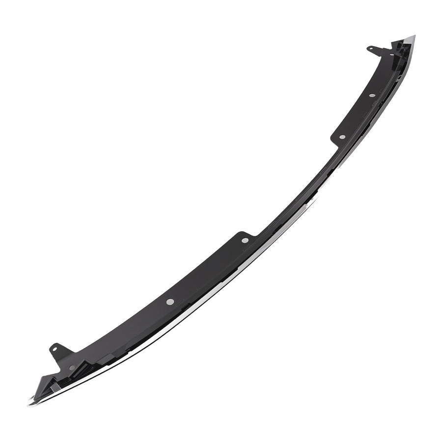 ABS Bumper Cover Front Upper compatible for Honda Accord Coupe 2011-2012 HO1210135