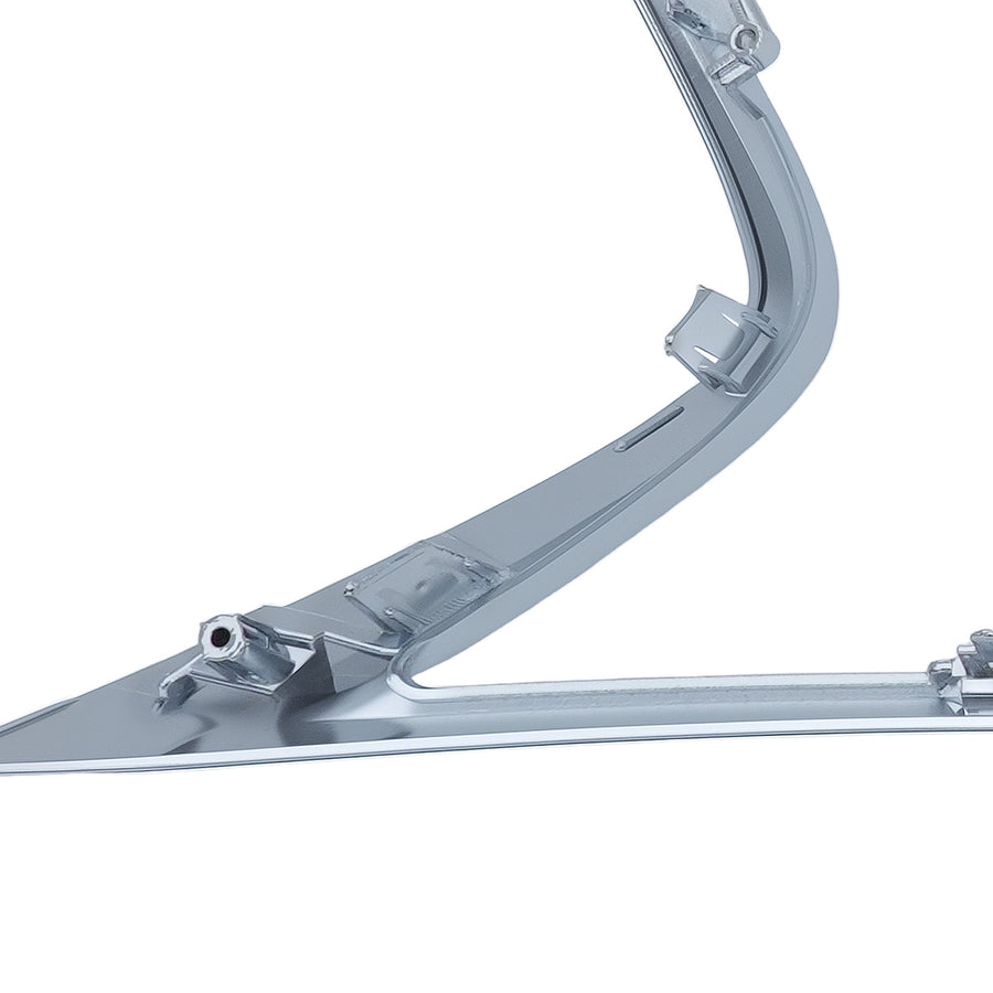 ABS Bumper Cover Front compatible for Lexus IS200t IS250 IS300 IS350 F Sport