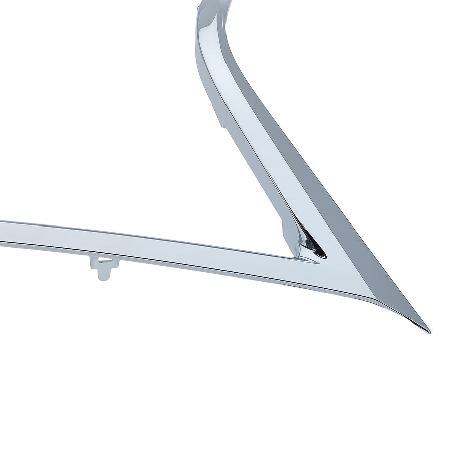 ABS Bumper Cover Front compatible for Lexus IS200t IS250 IS300 IS350 F Sport