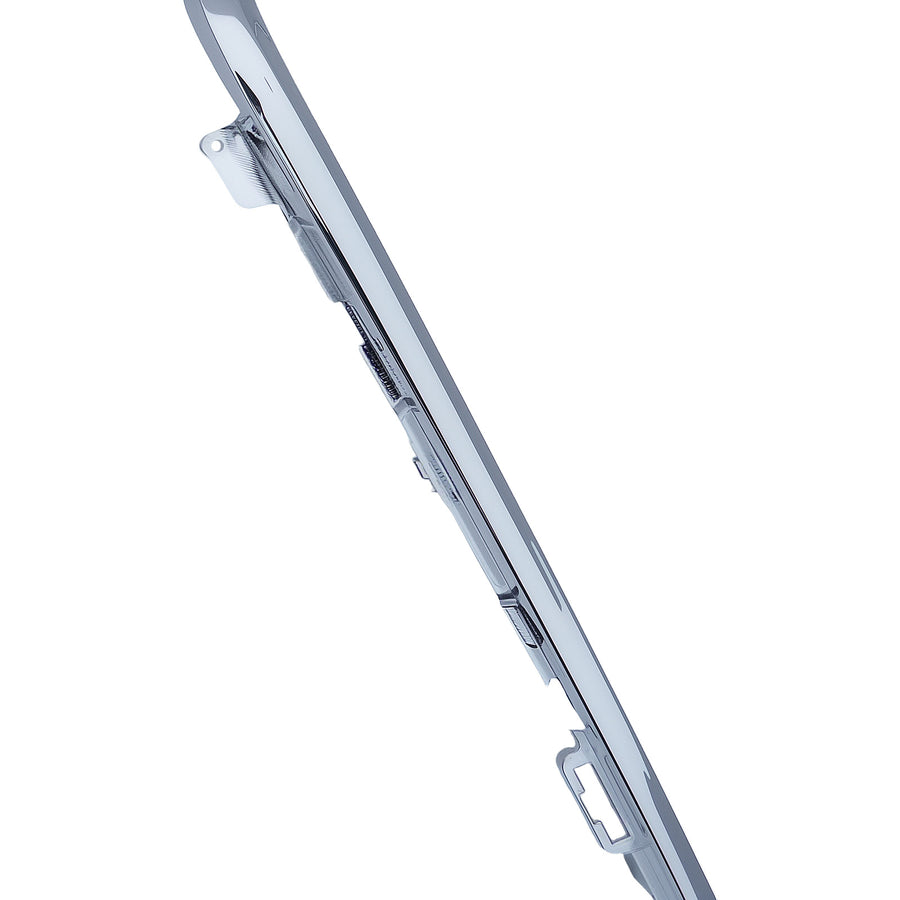 ABS Bumper Cover Front compatible for Lexus IS200t IS250 IS300 IS350 F Sport