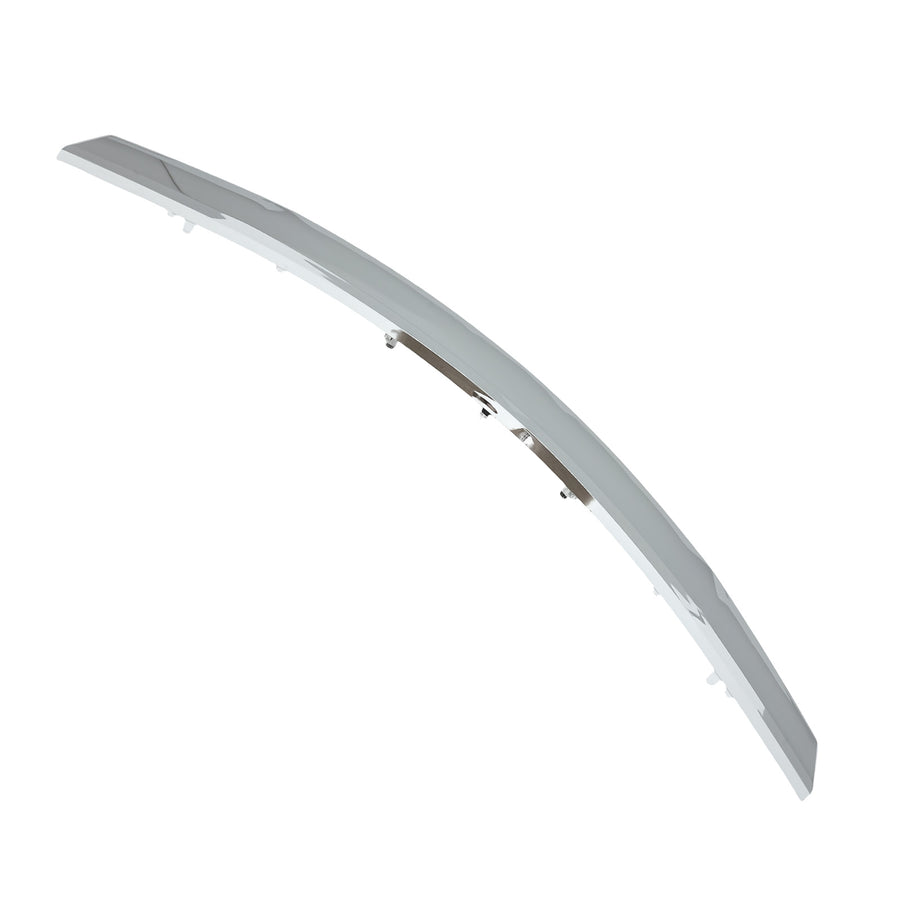 ABS Bumper Cover Front compatible for Honda Accord 2011-2012 71125TA0A11 HO1210132