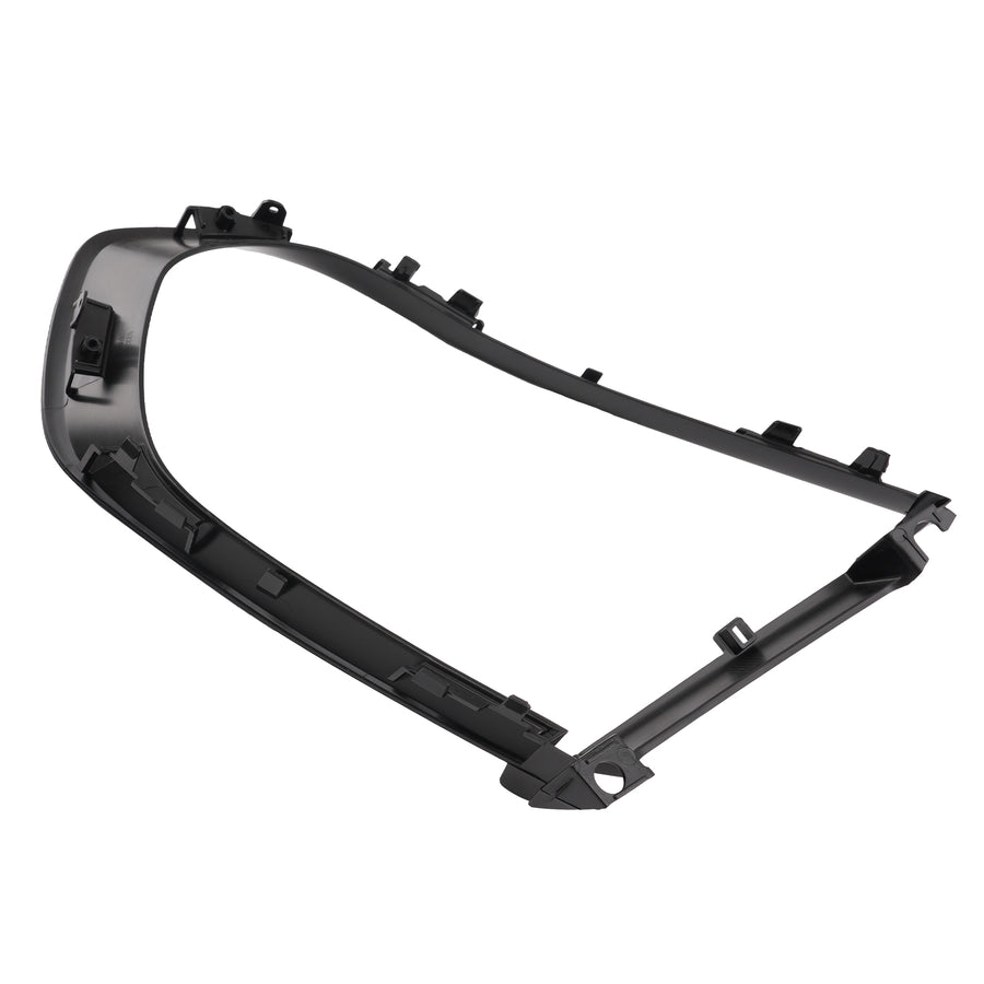 Bumper Cover Right Front compatible for Jaguar F-Pace First Edition 2017 T4A6239