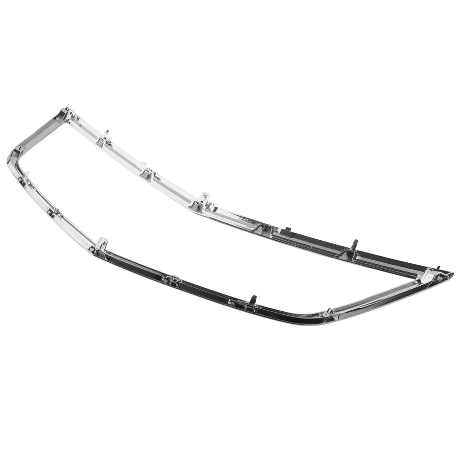 ABS Bumper Cover Front Centre compatible for Acura TSX 2011-2014 71122TL2A51