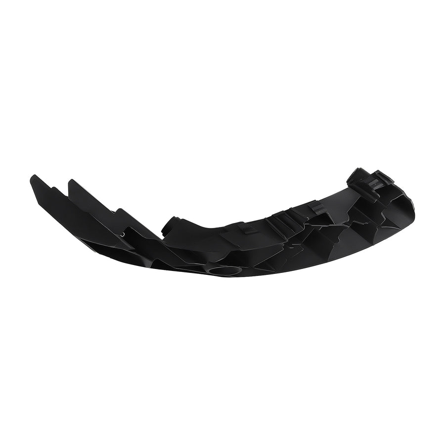 Left + Right Headlight Bumper Bracket compatible for Jeep Grand Cherokee 17-22 68328702AA