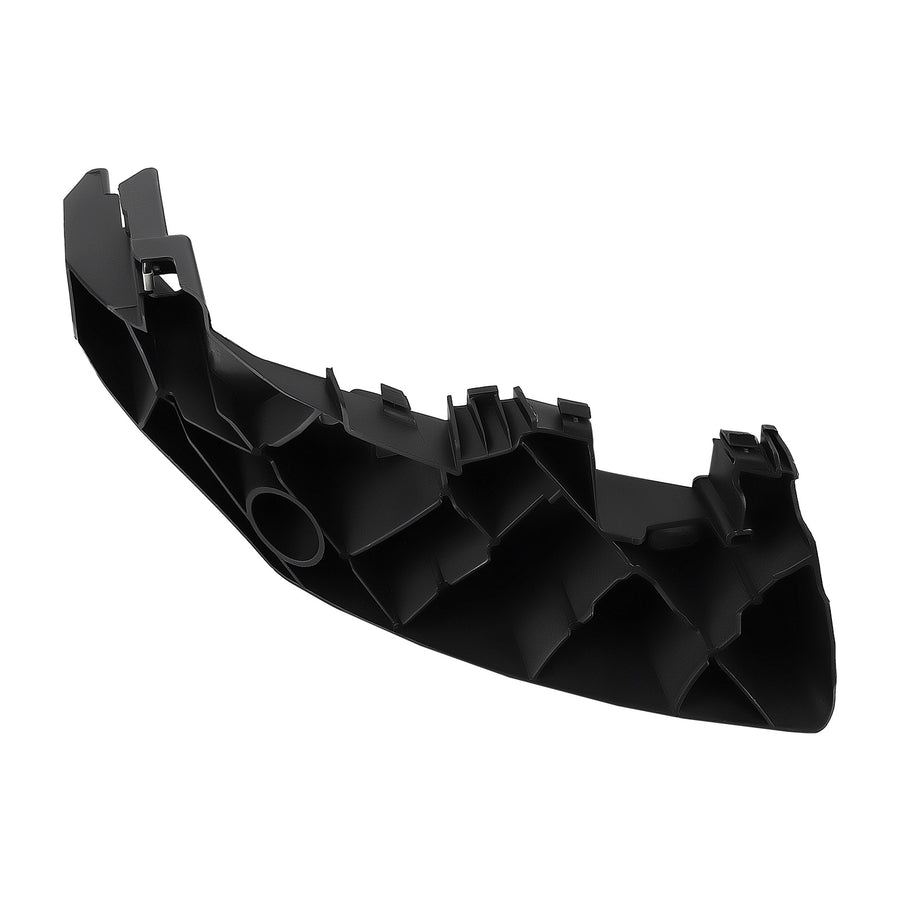 Left + Right Headlight Bumper Bracket compatible for Jeep Grand Cherokee 17-22 68328702AA