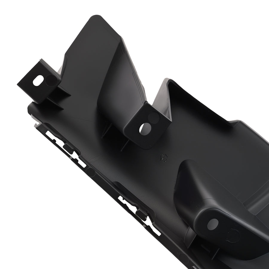 Bumper Bracket Assembly compatible for Ram 1500 Classic 2013-2019 68104945AC Black