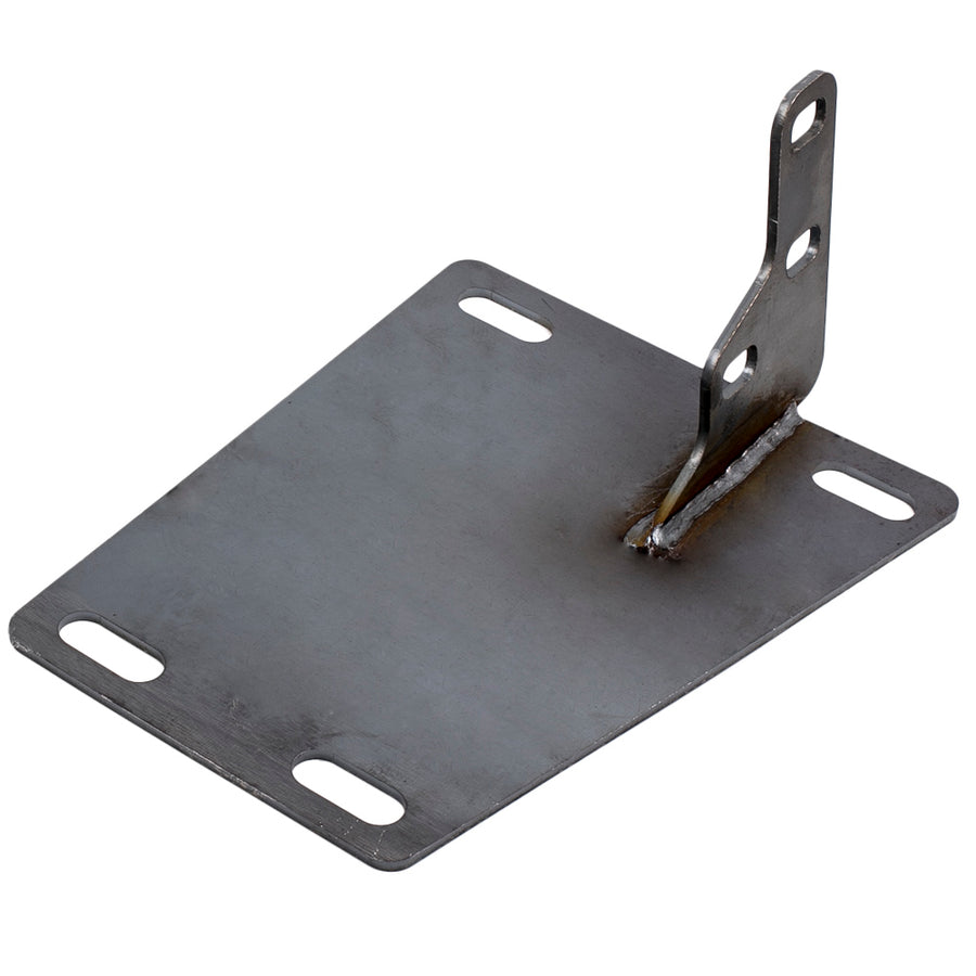 Front Bumper Conversion Brackets compatible for Dodge RAM 2nd/ 4th Gen 1500/2500/3500
