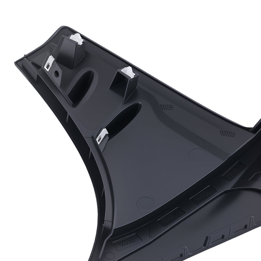 Bumper End Right Front compatible for Chevrolet Silverado 1500 2019-2022 84555464