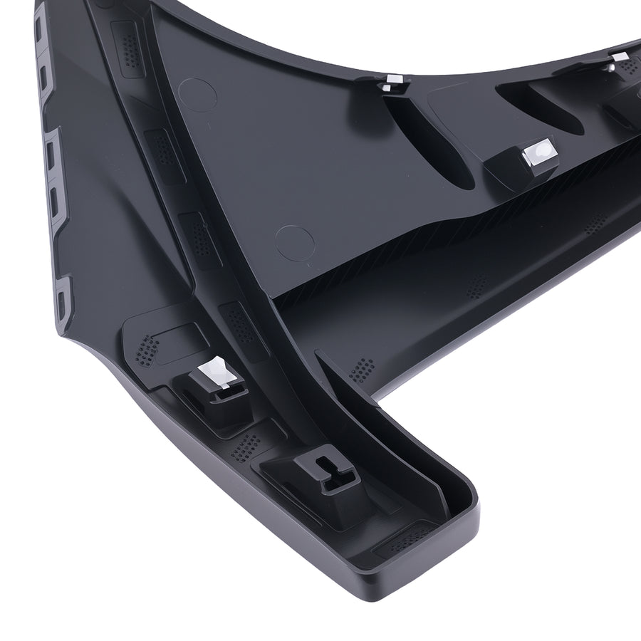 Bumper End Right Front compatible for Chevrolet Silverado 1500 2019-2022 84555464