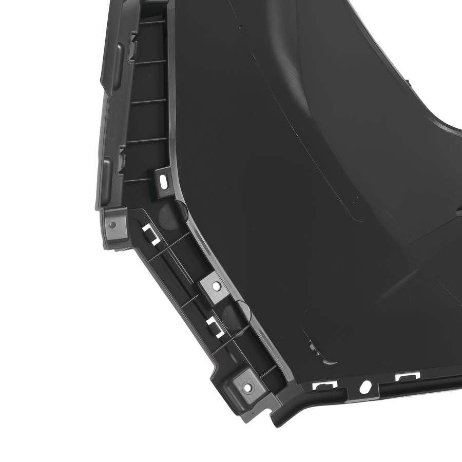 Bumper End Front Right compatible for Hyundai Palisade 2020-2022 865F4S8010 HY1017100