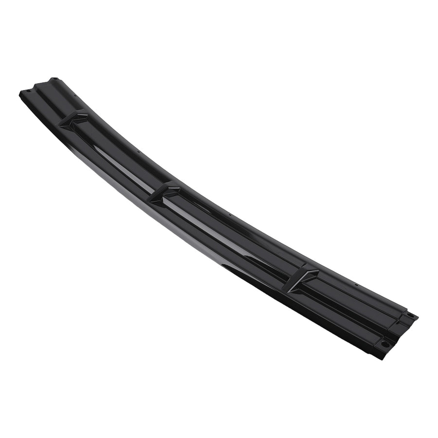 Front Bumper Cover compatible for BMW G20 3 Series Base 2019-2022 IKON Style Black
