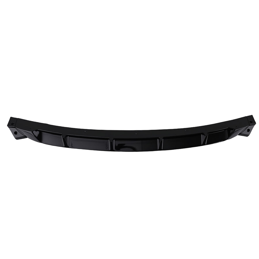 Front Bumper Lip Extension compatible for BMW 5-Series G30 G31 G38 540i M Sport 17-19