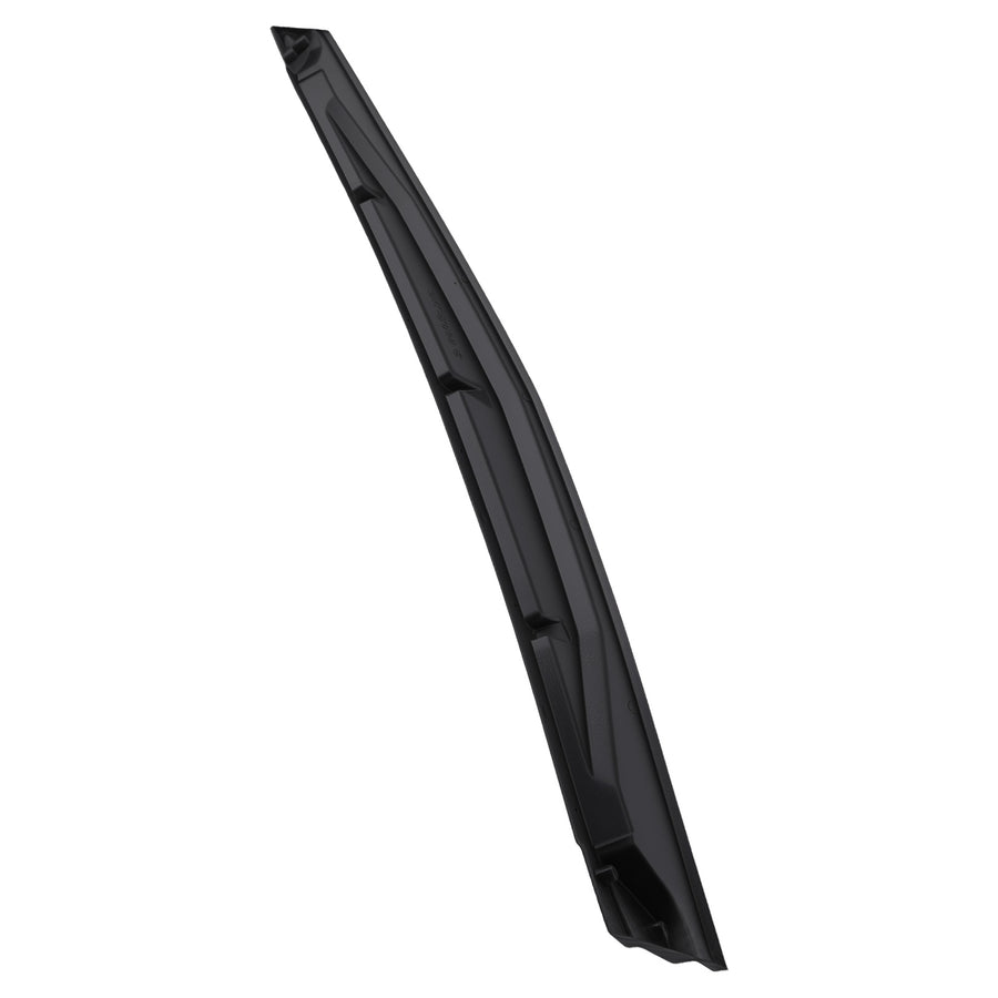 Aero Front Chin Spoiler compatible for Hyundai Sonata 2020-2023 Carbon Look Body Kit