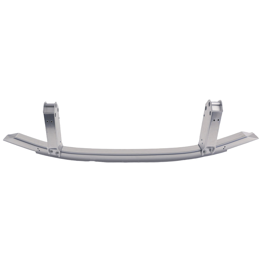 Front Aluminium Bumper Bar compatible for BMW 5-Series 520i 528i M5 2011-2016 51117200705