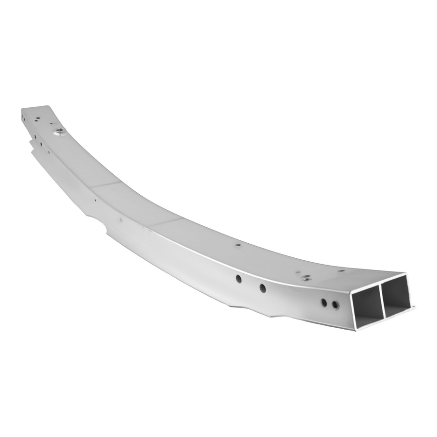Front Bumper Guard compatible for Mercedes CLA C117 CLA200 2013-2019 2466201834