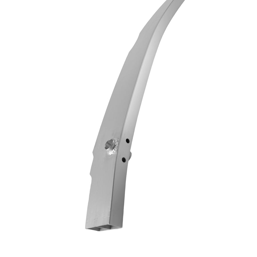 Front Bumper Guard compatible for Mercedes CLA C117 CLA200 2013-2019 2466201834