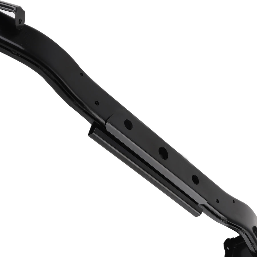 Rear Bumper Reinforcement Hitch Bar compatible for Toyota Tacoma 2005-2015 5204304010