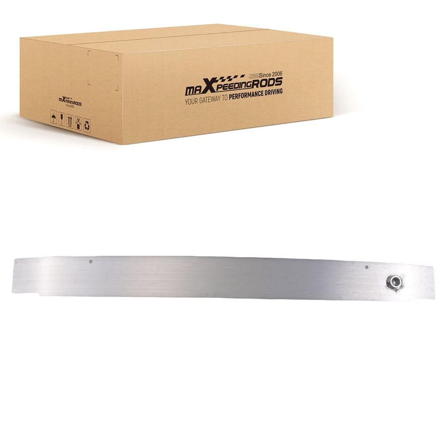 Front Bar Brace compatible for Mercedes A220 A35 AMG 2019-2021 A1776208100 Silver