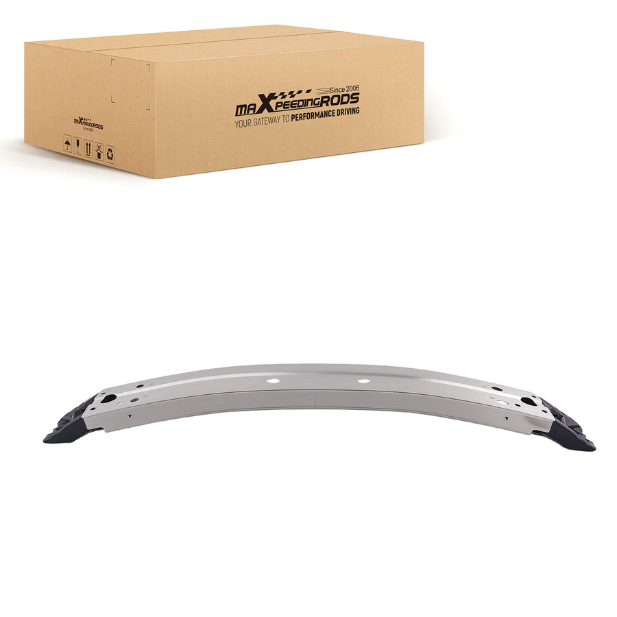 Bumper Face Bar Reinforcement Front compatible for Toyota Avalon compatible for Camry 2018 2019-2022