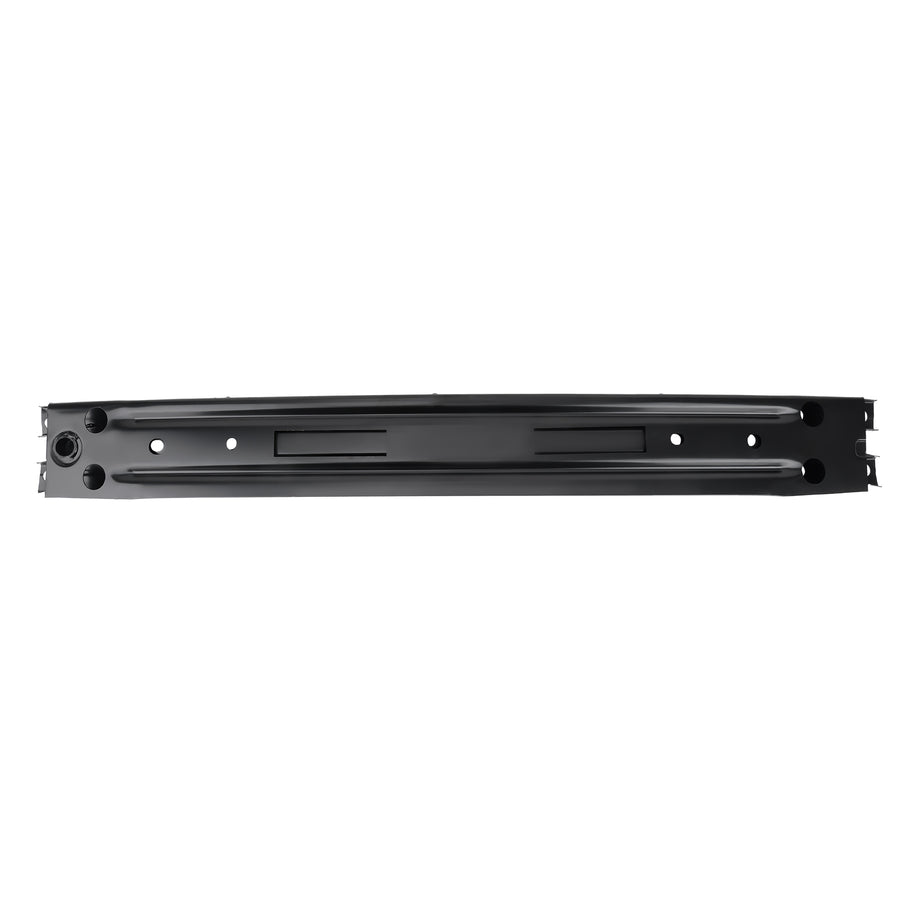 Front Upper Bumper Face Bar Reinforcement Cross Member compatible for Chevy Spark 16-22