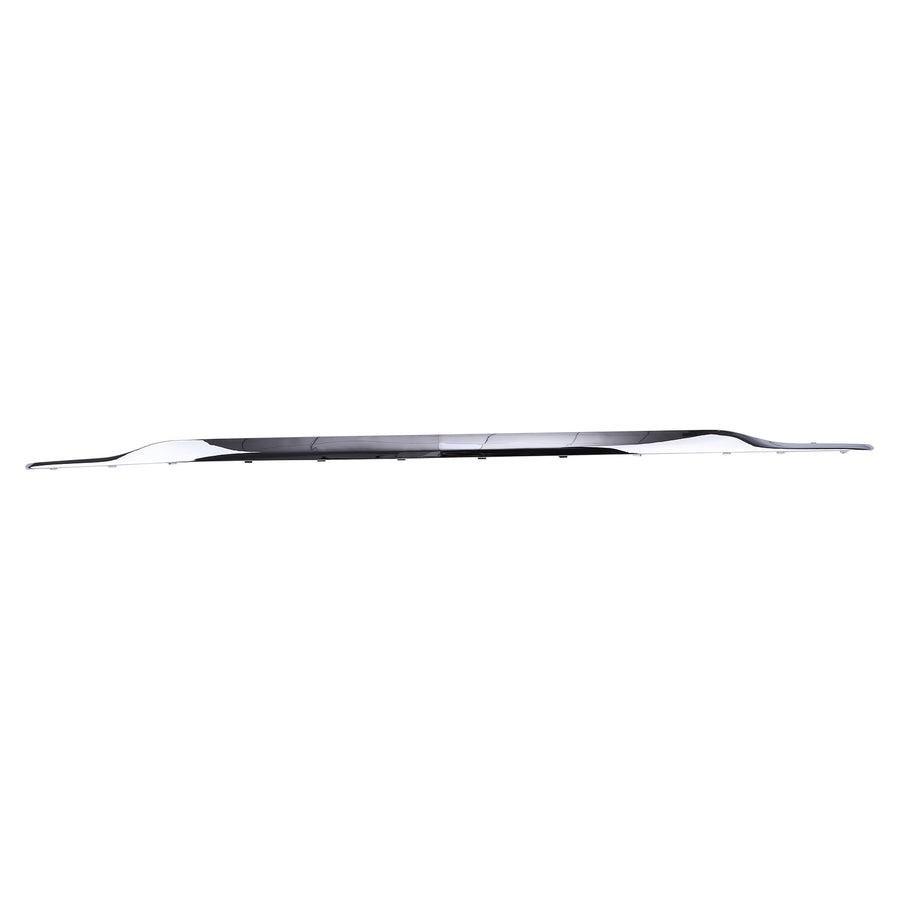 Chrome Rear Bumper Lower Molding Trim For 2018-2021 compatible for Chevrolet Equinox 23218672