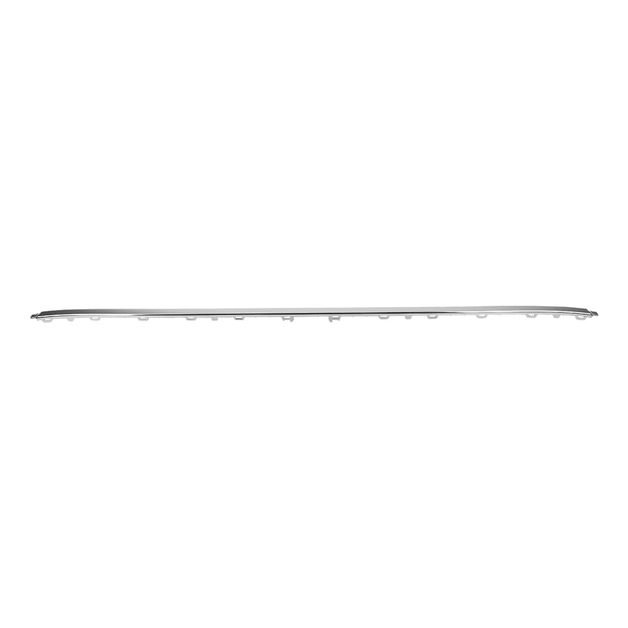 Rear Centre 5618538352ZZ compatible for VW Volkswagen Passat 16-2019 Bumper Molding Trim
