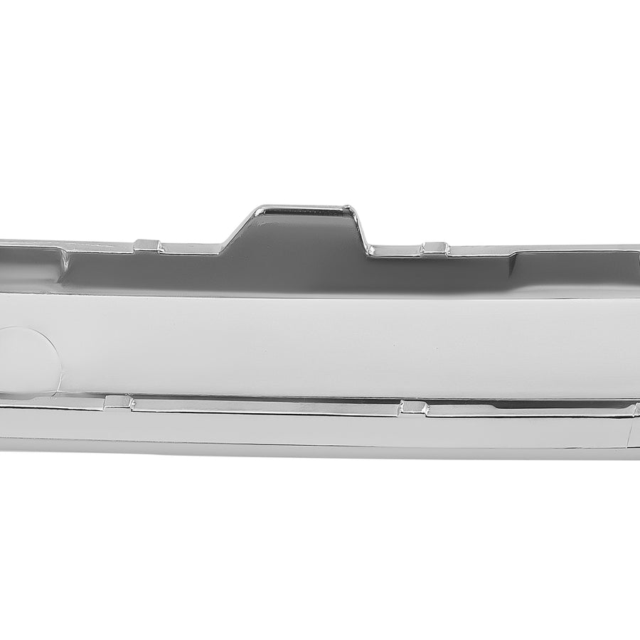 Rear Centre 5618538352ZZ compatible for VW Volkswagen Passat 16-2019 Bumper Molding Trim