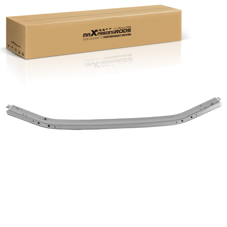 Bumper Support Reinforcement compatible for BMW X1 F48 X2 F39 2016-2022 51117342439