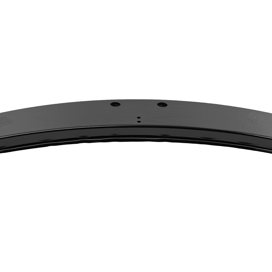 Front Bumper Bar Assembly compatible for Cadillac SRX 2010-2016 22792566 GM1008110