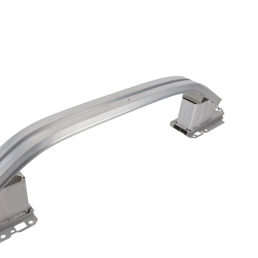 Front Bumper Reinforcement Bar Beam Silver compatible for Honda Accord 23-24 71130-30A-A001