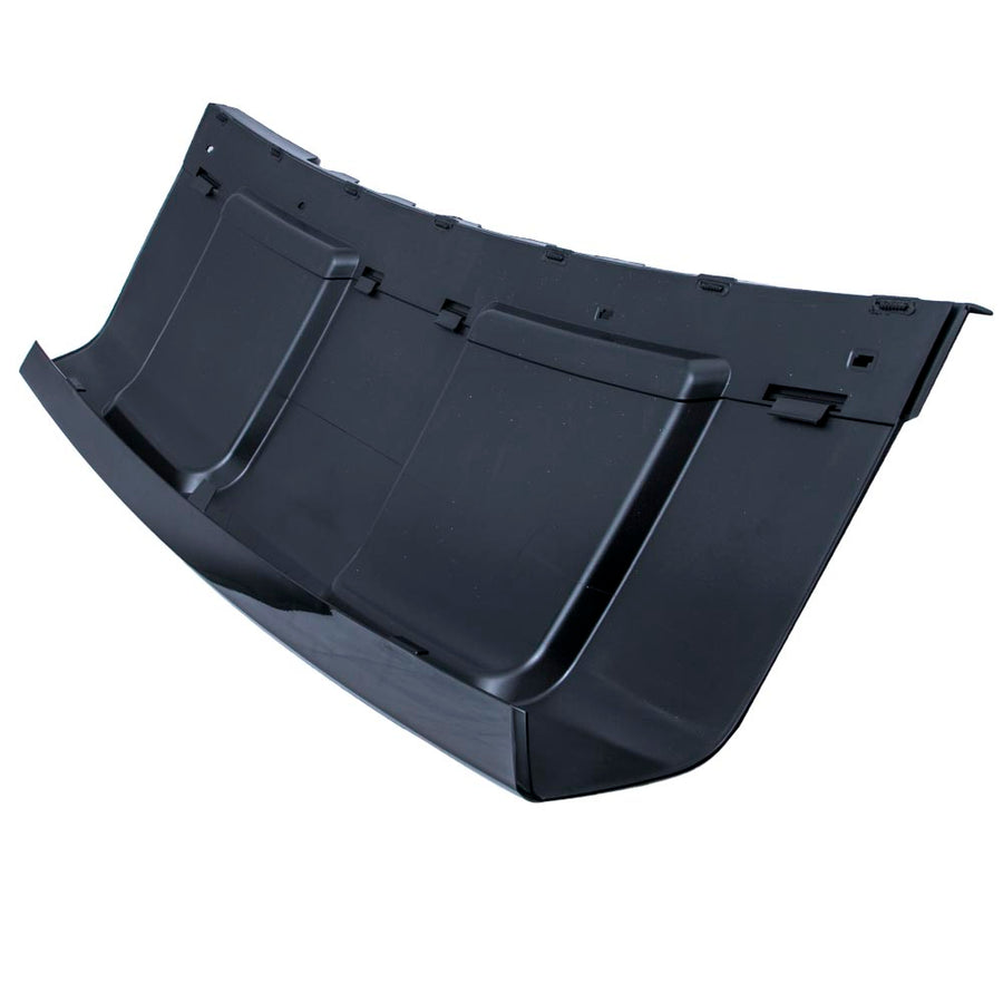 Front Lower Bumper Skid Plate Trim Kit For RangeRover Sport 2014-2017